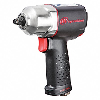 INGERSOLL RAND 2115QXPA Impact Wrench Air Powered 15 000 rpm