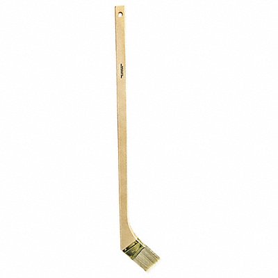 WOOSTER F4621 Paint Brush Angle Sash Size 3 Synthetic