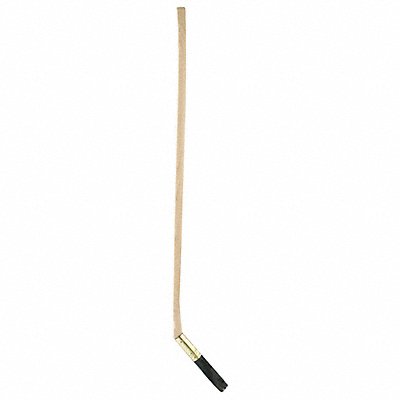 WOOSTER F1841 Paint Brush 1.5 BentRadiator China Hair