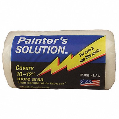WOOSTER R576 Paint Roller Cover 4 L 3/8 Nap Woven