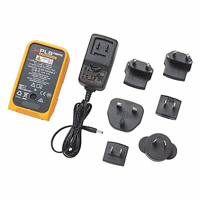 PACIFIC LASER SYSTEMS PLSRBP5 Battery and Charger Plastic