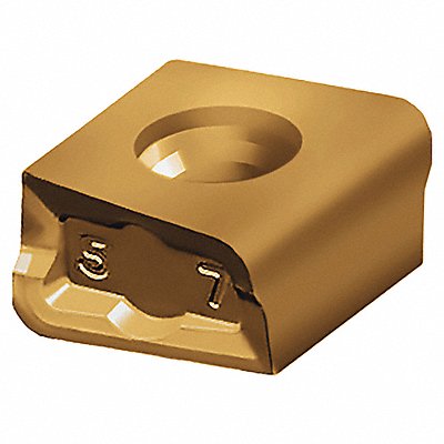 WALTER LNMU160812F57TWSM35S Negative Insert with Hole