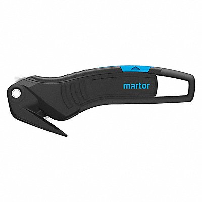 MARTOR 3200011002 Safety Knife Button Blade Change