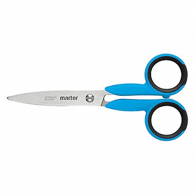 MARTOR 36300100 Scissors 5-17/64 Overall Length