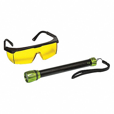 LEAKFINDER LF400 UV Flashlight
