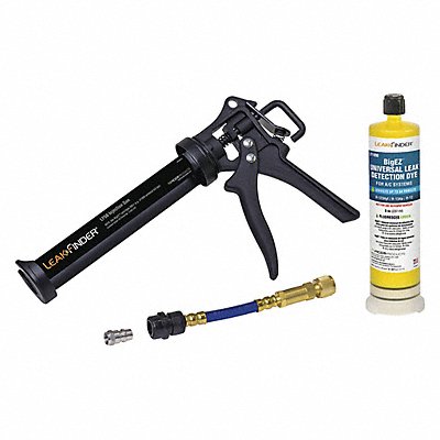 LEAKFINDER LF810 UV Leak Detection Kit