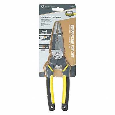 SOUTHWIRE S7N1HD Multi-Tool