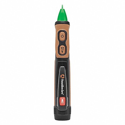 SOUTHWIRE 40150N Voltage Detector CAT IV 1000V No Disp