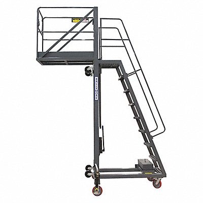 BALLYMORE TT1115 Cantilever Rolling Ladder Steel
