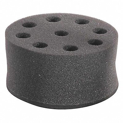GLOBE SCIENTIFIC GVMASADAPT816 Tube Holder 8 x 4.1mL