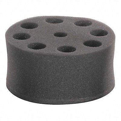GLOBE SCIENTIFIC GVMASADAPT820 Tube Holder 8 x 8mL