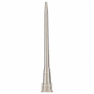 ARGOS TECHNOLOGIES 2450167 Long Pipette Tip PP 10uL PK960