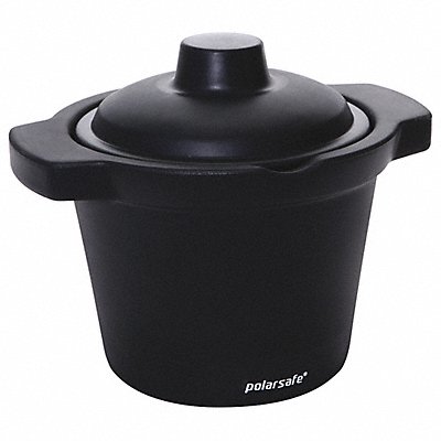 ARGOS TECHNOLOGIES 439409 Ice Bucket Black 4L