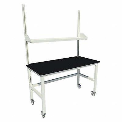 INSTOCK GRPT6030UC2 Patriot Tables with Uprights