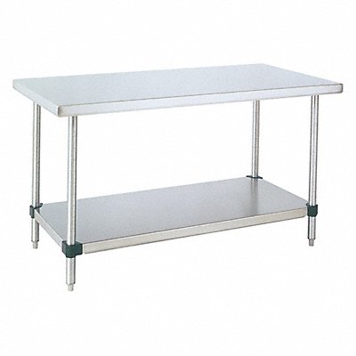 INSTOCK GRWT305FS Table 500 lb Load Capacity