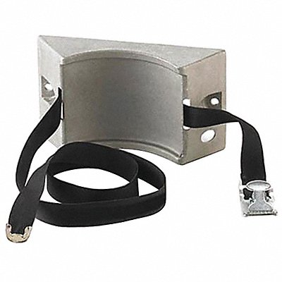INSTOCK GRCRWM INSTOCK Aluminum Cylinder Bracket