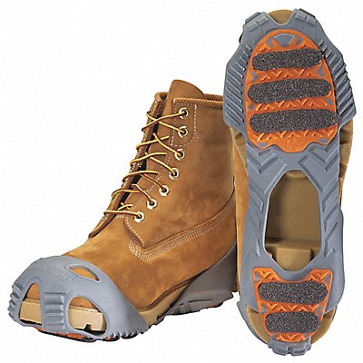 WINTER WALKING JD6612L K2317 Traction Device Unisex Men s 9.5-11 PR