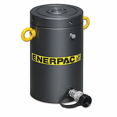 ENERPAC HCL1504 Hydraulic Ram Steel 6.50 Bore Dia