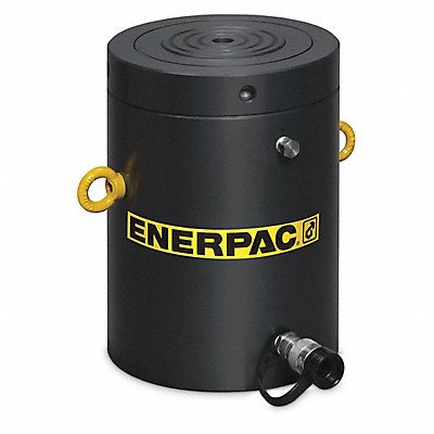 ENERPAC HCL2004 Hydraulic Ram Steel 7.48 Bore Dia