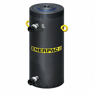 ENERPAC HCR2002 Hydraulic Ram Steel 7.48 Bore Dia