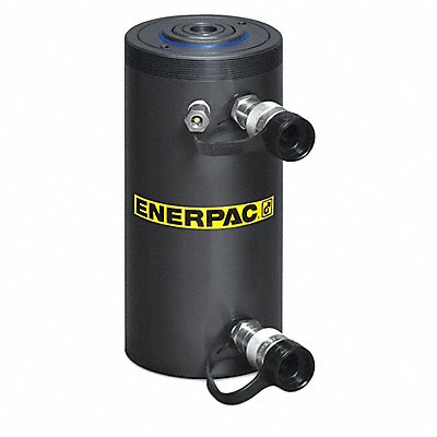 ENERPAC HCR504 Hydraulic Ram Steel 3.94 Bore Dia