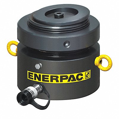 ENERPAC LPL2502 Hydraulic Ram Steel 8.46 Bore Dia