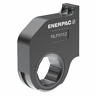 ENERPAC RLP5209 TorqueWrench Cassette NoseRadius 2.01 in