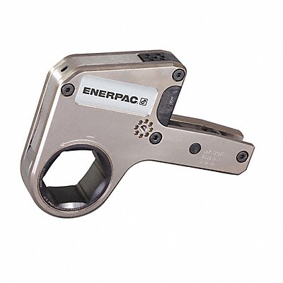 ENERPAC W8314X TorqueWrench Cassette NoseRadius 2.91 in