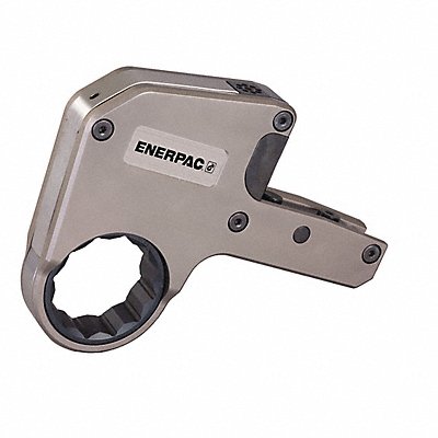 ENERPAC W4206SL TorqueWrench Cassette NoseRadius 1.89 in