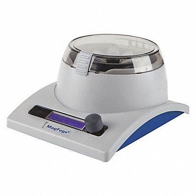 HEATHROW SCIENTIFIC 120582 Centrifuge Package Max Speed 12 500 rpm