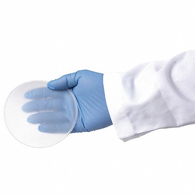 HEATHROW SCIENTIFIC 120682 Ribbed Matting Silicone White