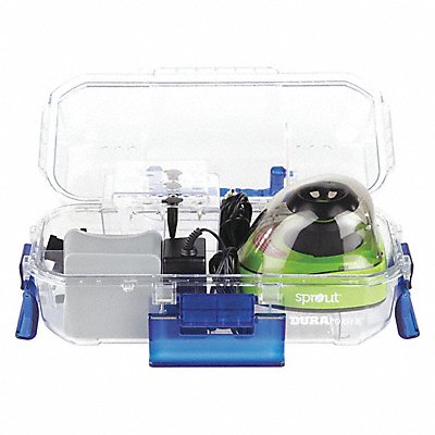 HEATHROW SCIENTIFIC 120568 Centrifuge Package Max Speed 6000 rpm