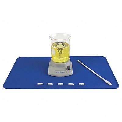 HEATHROW SCIENTIFIC 120595 Magnetic Stirrer Plate 5.3 Dia