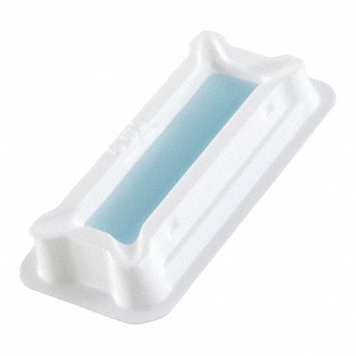HEATHROW SCIENTIFIC 120637 Reagent Reservoir Polystyrene PK50