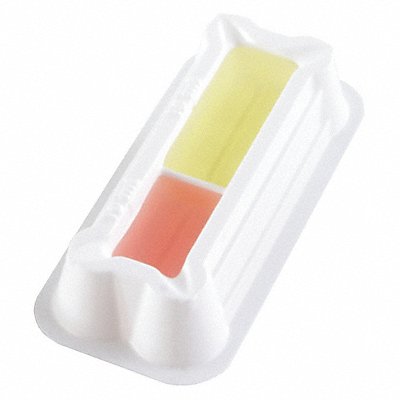 HEATHROW SCIENTIFIC 120651 Reagent Reservoir Polystyrene PK200