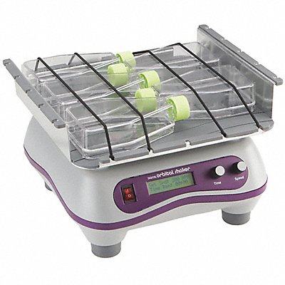HEATHROW SCIENTIFIC 120460 Shaker Orbital Movement 1 Platform