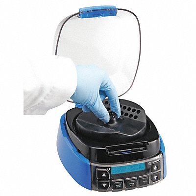 HEATHROW SCIENTIFIC HS10050 Centrifuge Package Max Speed 12 500 rpm