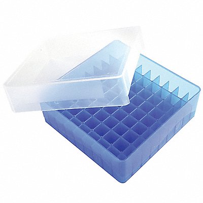 HEATHROW SCIENTIFIC HS120035 Rectangular Storage Box Autoclavable PK5