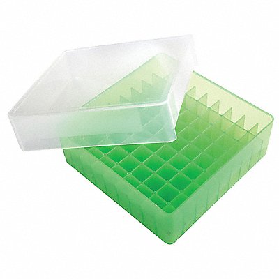 HEATHROW SCIENTIFIC HS120036 Rectangular Storage Box Autoclavable PK5