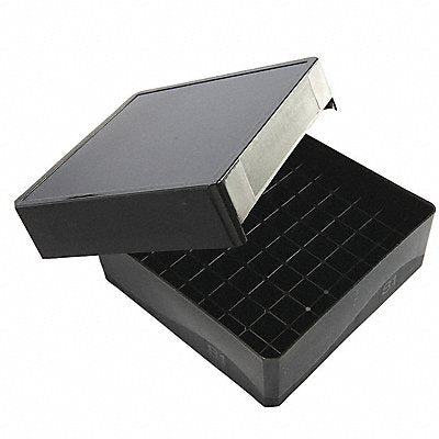 HEATHROW SCIENTIFIC HS120041 Rectangular Storage Box Autoclavable PK5
