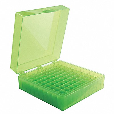 HEATHROW SCIENTIFIC HS120202 Rectangular Storage Box Autoclavable PK5
