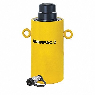 ENERPAC RT2111 Telescopic Hydraulic Ram Steel 10000 psi