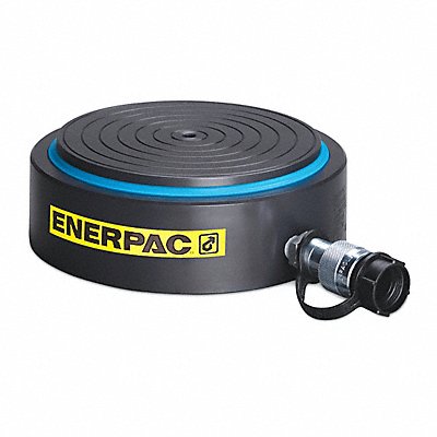 ENERPAC CUSP100 Hydraulic Ram Single Acting 20 ton Cap.
