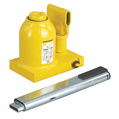 ENERPAC GBJ010SA Bottle Jack 10 tons Lifting Capacity