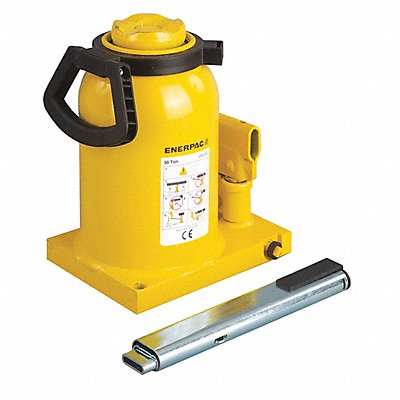 ENERPAC GBJ050A Bottle Jack 50 tons Lifting Capacity