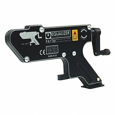 ENERPAC FA1TMSTD Flange Alignment Tool L 7 41/64in 5.07lb