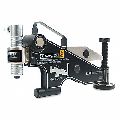 ENERPAC FA9TESTD Flange Alignment Tool L 25 53/64in 32 lb