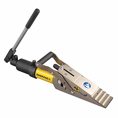 ENERPAC LWC16 Hydraulic Spreader Set 16 ton Cap.