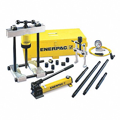 ENERPAC BHP361G Hydraulic Puller Set 5000 psi 2 Jaws