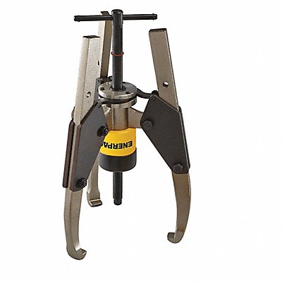 ENERPAC SGH36 Jaw Puller Hydraulic Style 36 tons Cap.